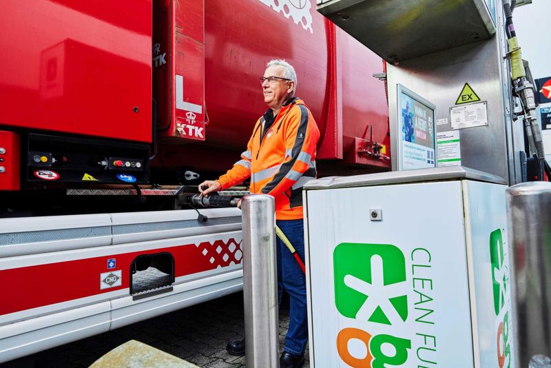 Werken Aan Onze Circulaire Droom
